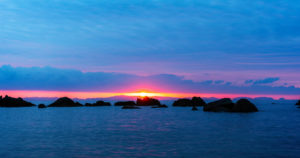 お得に旅しよう！レンタカー＆フェリー助成