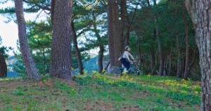 くにさき秋のサイクリングキャンペーン🍁